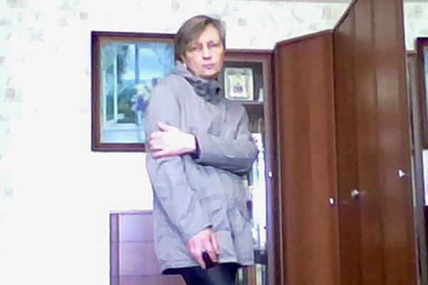 Мишель на свободе: дело трансгендерной женщины из Брянска отправили на пересмотр