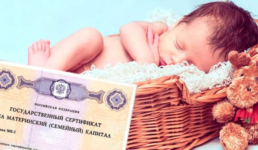 В Брянской области выдано более 75 тысяч сертификатов на материнский семейный капитал