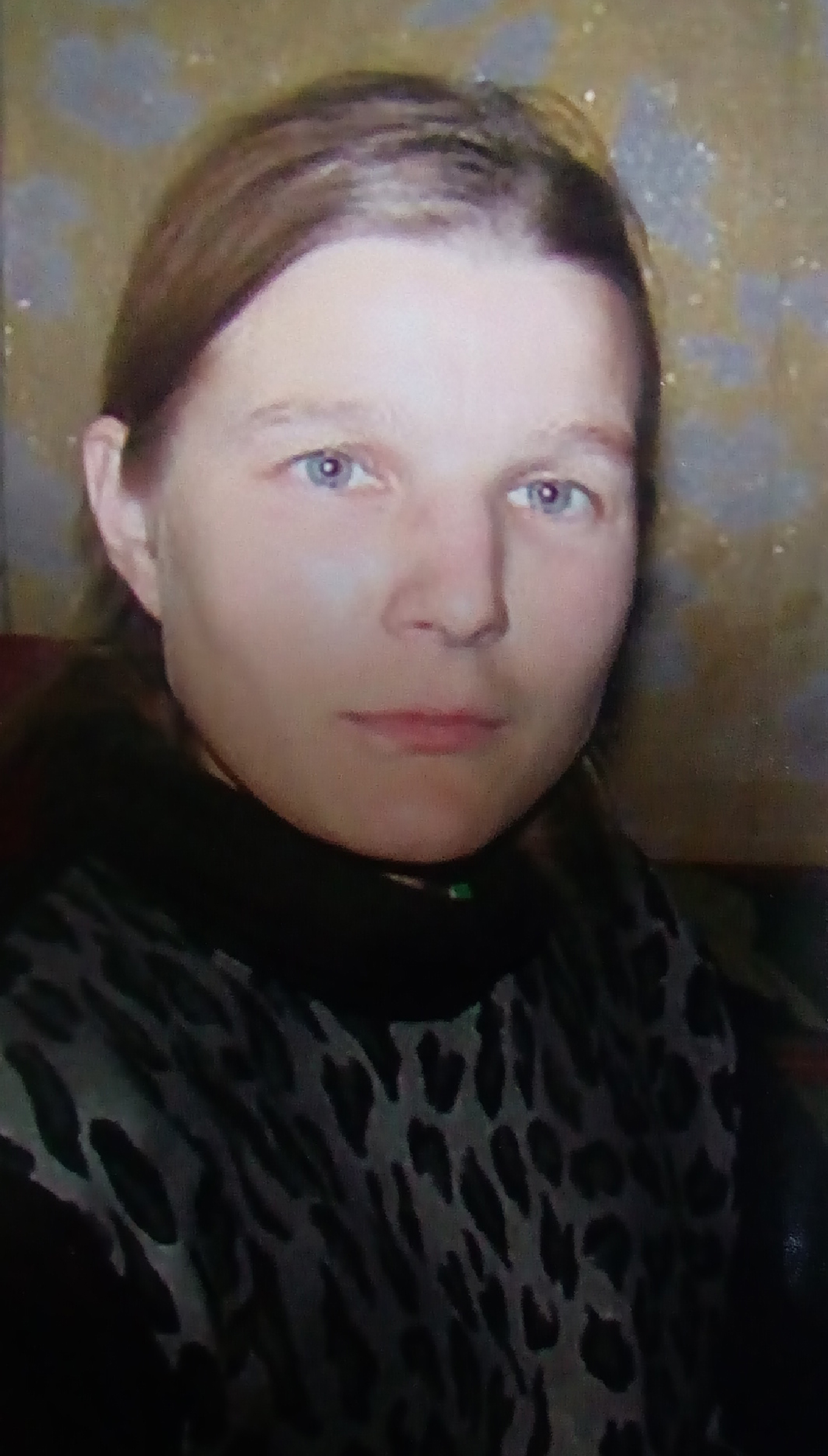 В Новозыбковском округе разыскивают пропавшую четыре месяца назад женщину
