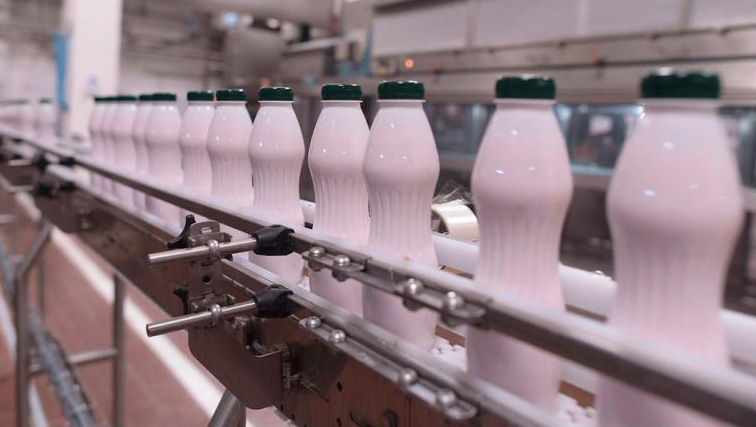 Комиссия Брянской области будет думать, как избавиться от поддельной «молочки»