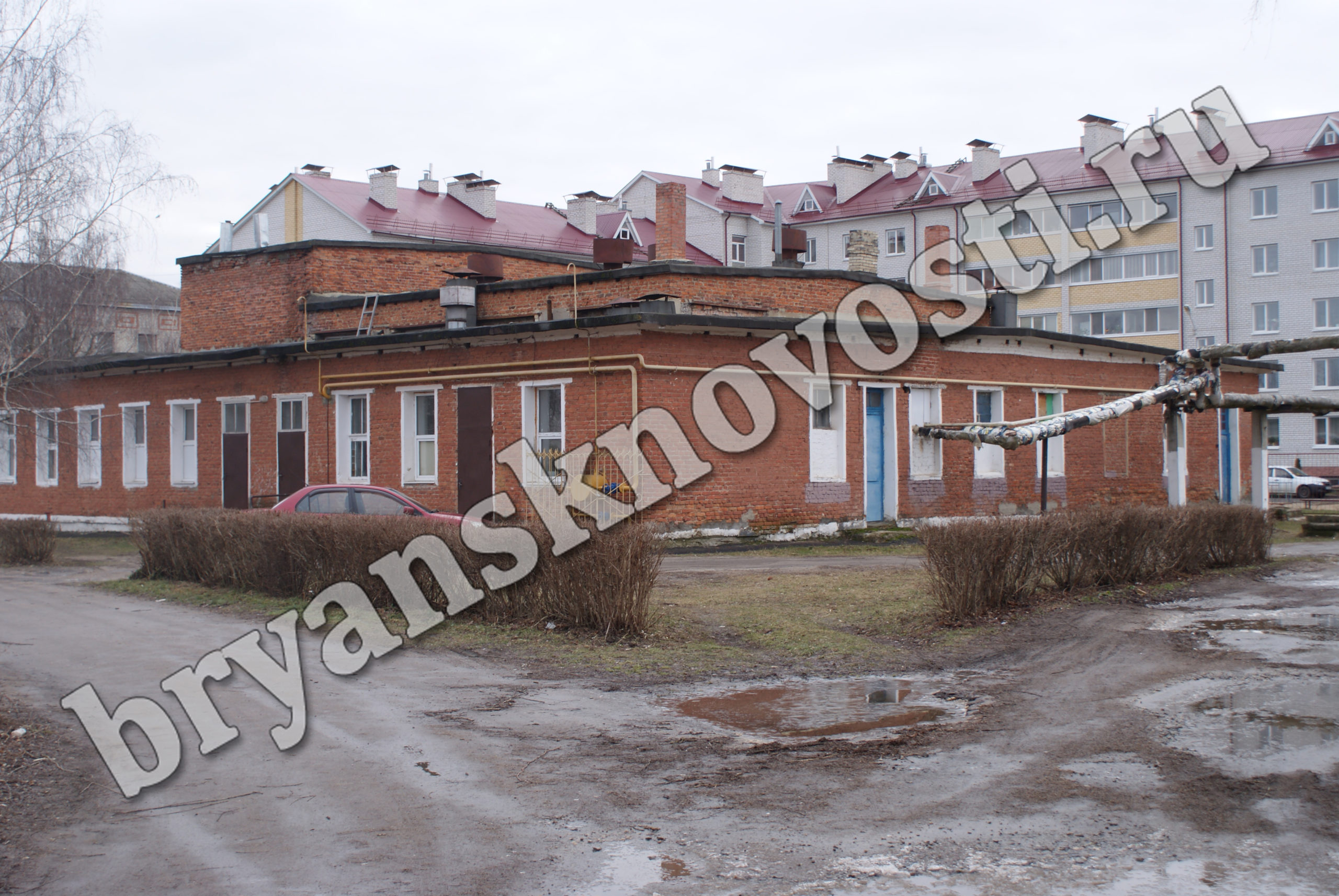 В Новозыбкове подросшие цены на услуги бань действовали лишь неделю •  БрянскНОВОСТИ.RU