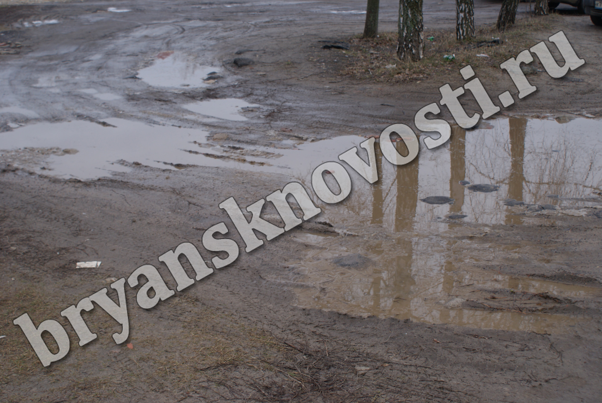 Для улицы Володарского в Новозыбкове найдут свыше 5 млн рублей
