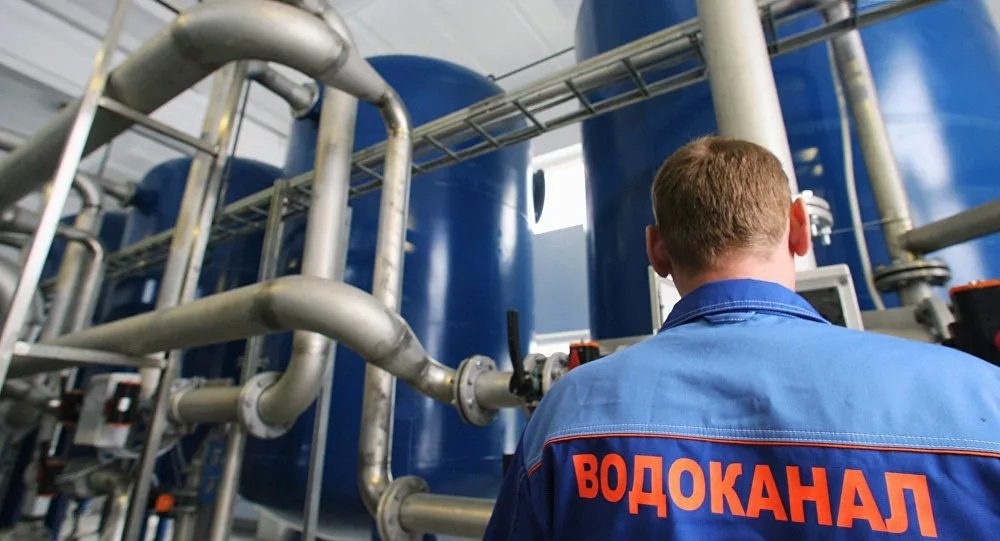 За подключение к центральному водопроводу жительнице Брянска насчитали более полутора миллионов рублей
