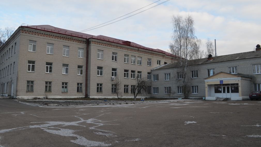 Больницу в Климово ждет капитальный ремонт
