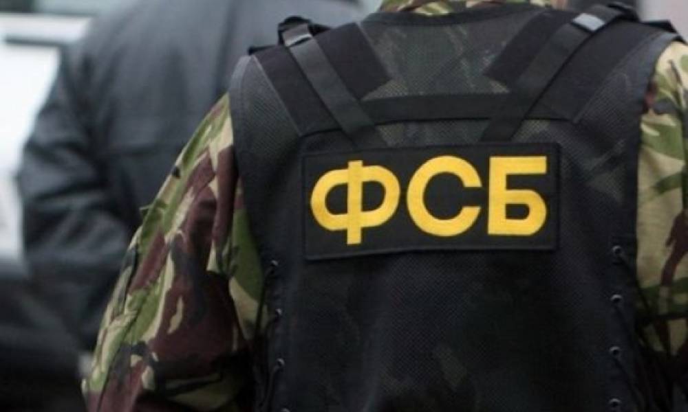 Задержанный в Брянской области нарушитель госграницы оказался в федеральном розыске
