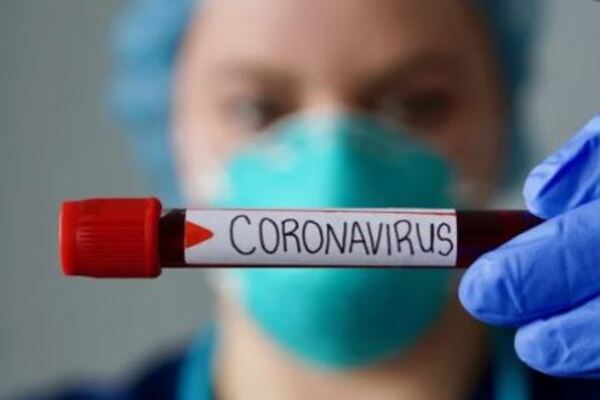 Первый зараженный коронавирусом выявлен в соседней с Брянской областью Белоруссии