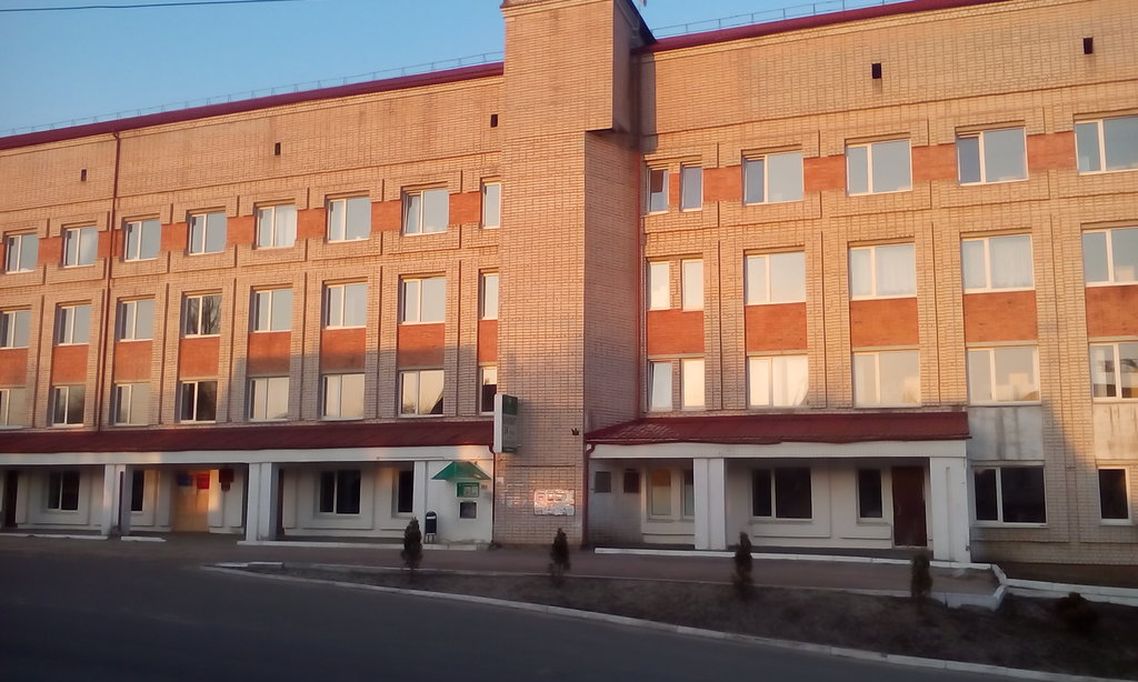 Больница в Сураже работала с нарушением условий лицензии