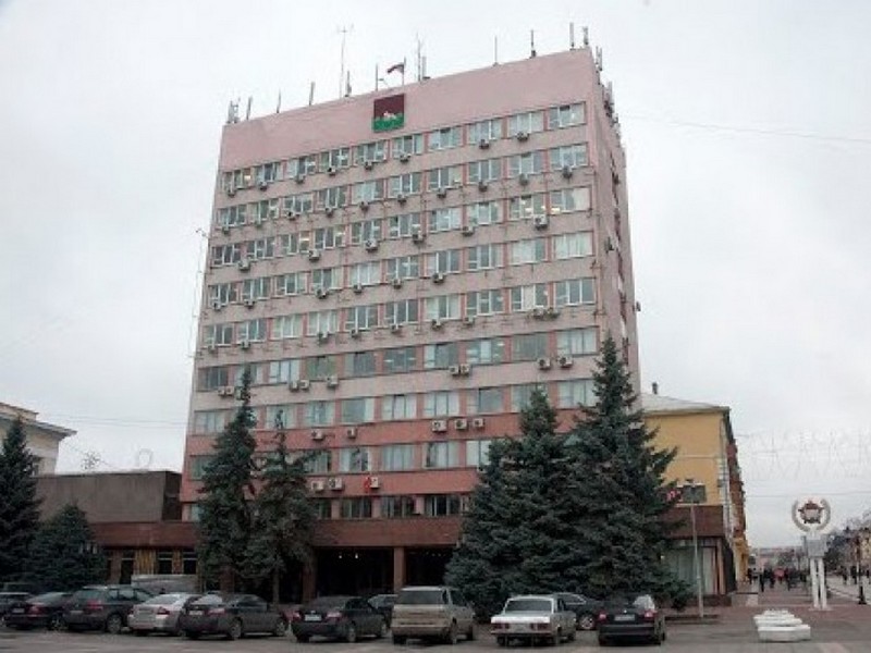 Брянский чиновник продал разрешение на сделку с имуществом за 80 тысяч рублей