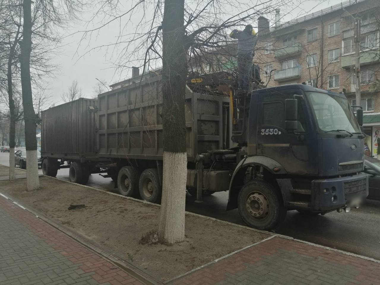 Сто протоколов за металл: в Брянской области прошла спецоперация