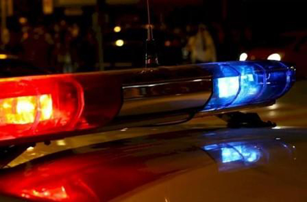 Брянские инспекторы задержали иномарку с 14-летним водителем