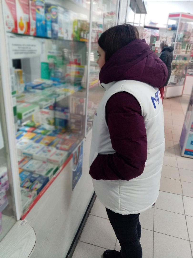 Масок нет – склады пустые: из брянских аптек исчезли средства защиты