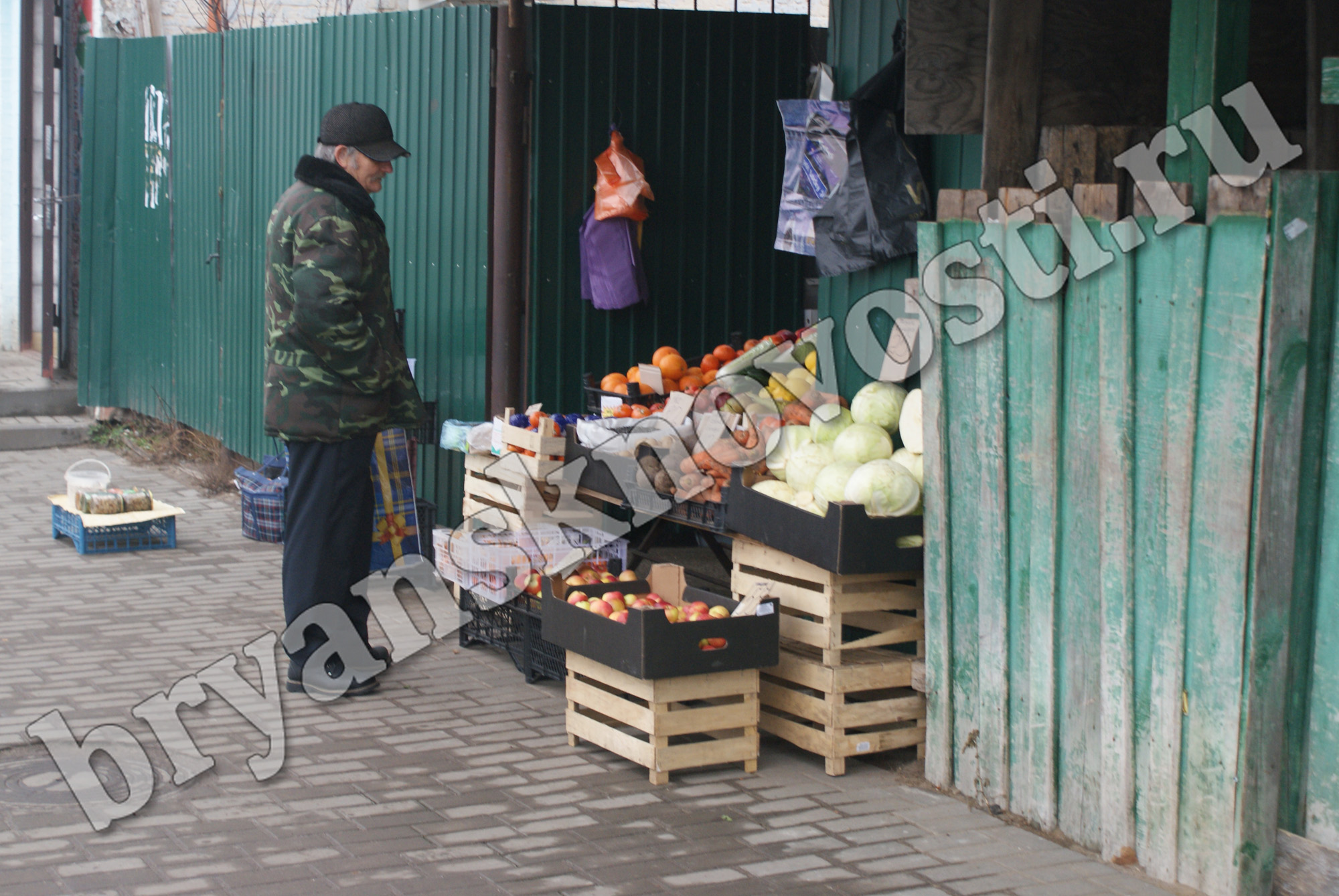 В двух торговых точках Новозыбкова нашли сомнительные мясные полуфабрикаты