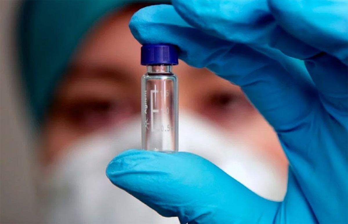 Мошенники предлагают брянцам «скинуться» на вакцину от короновируса