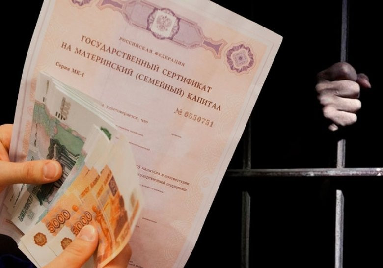 Брянцу, заработавшему пять миллионов рублей на маткапитале, не смягчили приговор
