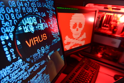 Интернет-мошенники нашли «спасение» от коронавируса