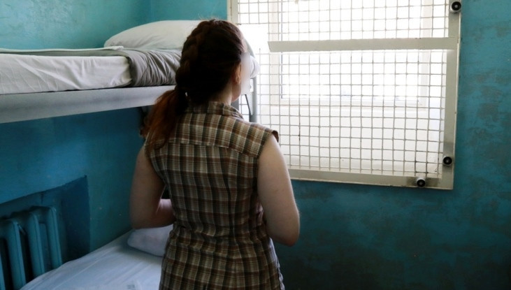 Осужденная в Брянской области женщина 17 лет скрывалась от служб