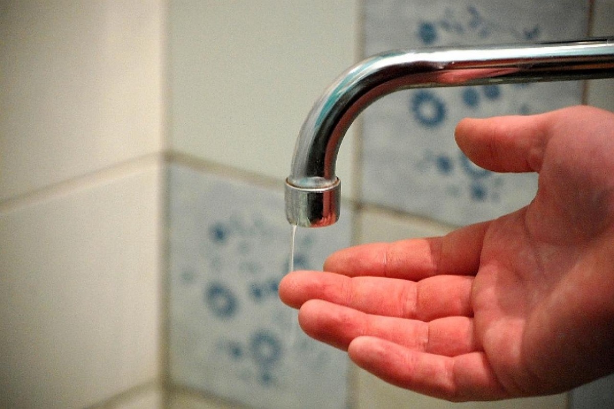В селе Новозыбковского округа пропала вода: люди в отчаянном состоянии, даже руки нечем помыть