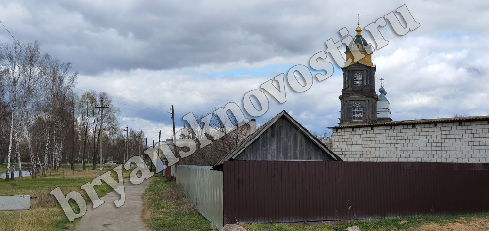 Странная помощь. Между пожилыми устроят фактически конкурс в Новозыбковском округе