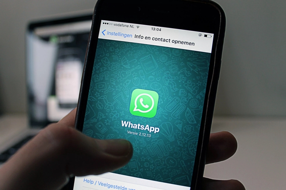 В России судебные заседания начали проводить с помощью WhatsApp