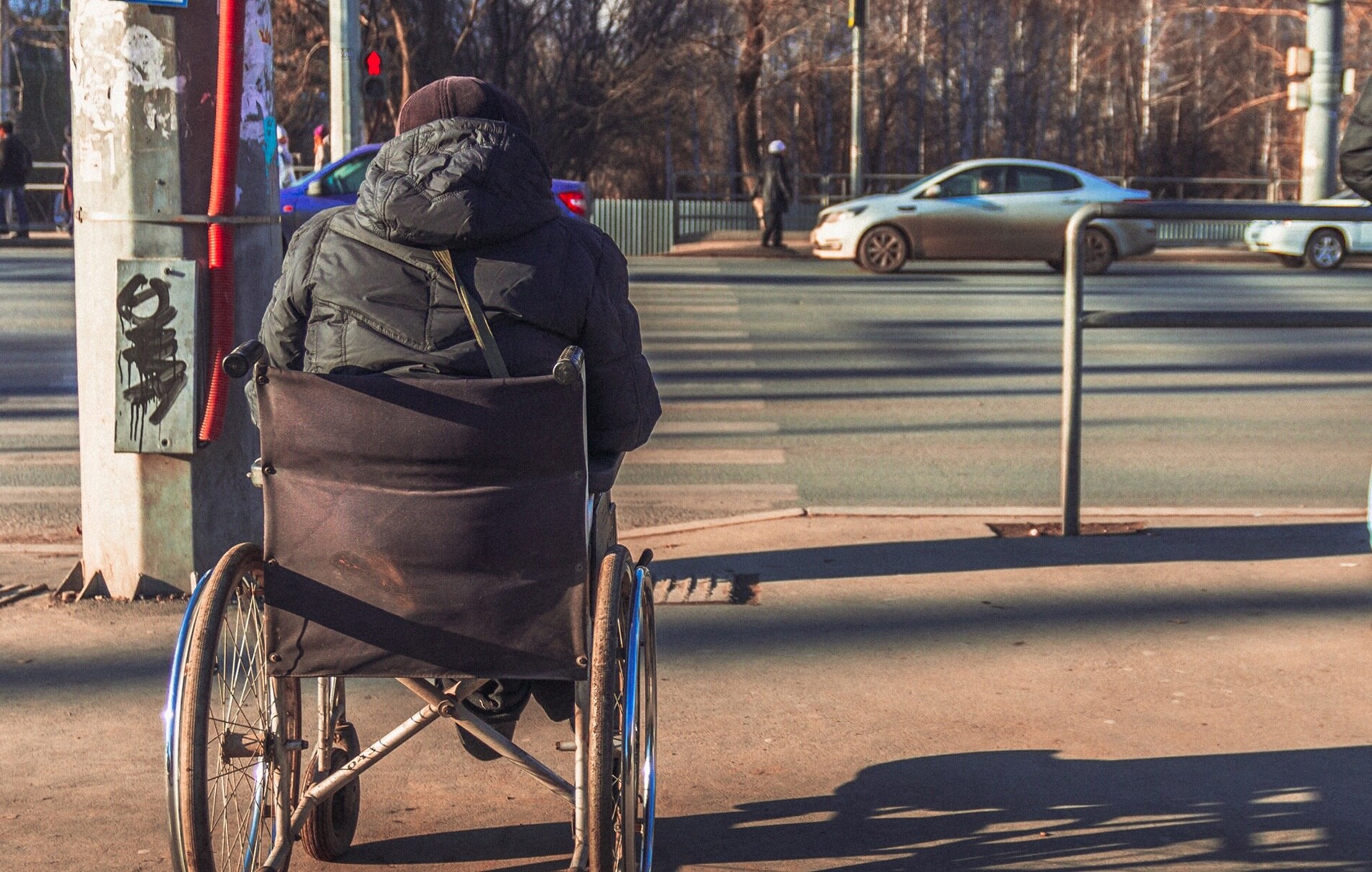 Для жителей Брянской области упростят порядок признания инвалидности