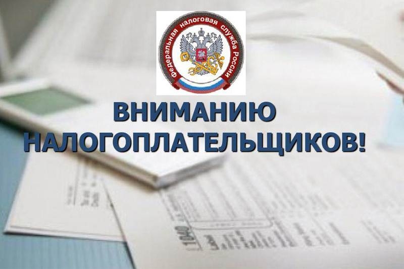 Налоговые инспекции Брянской области закрыли личный прием