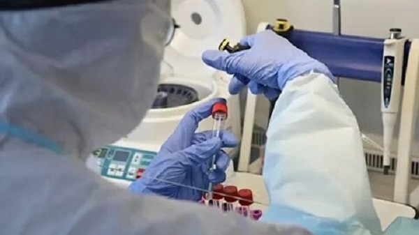 Число зараженных коронавирусом в Брянской области достигло семи