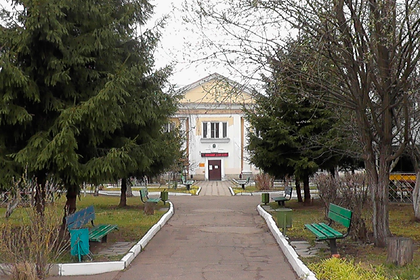 В закрытом на карантин смоленском городе от Covid-19 умер постоялец дома престарелых