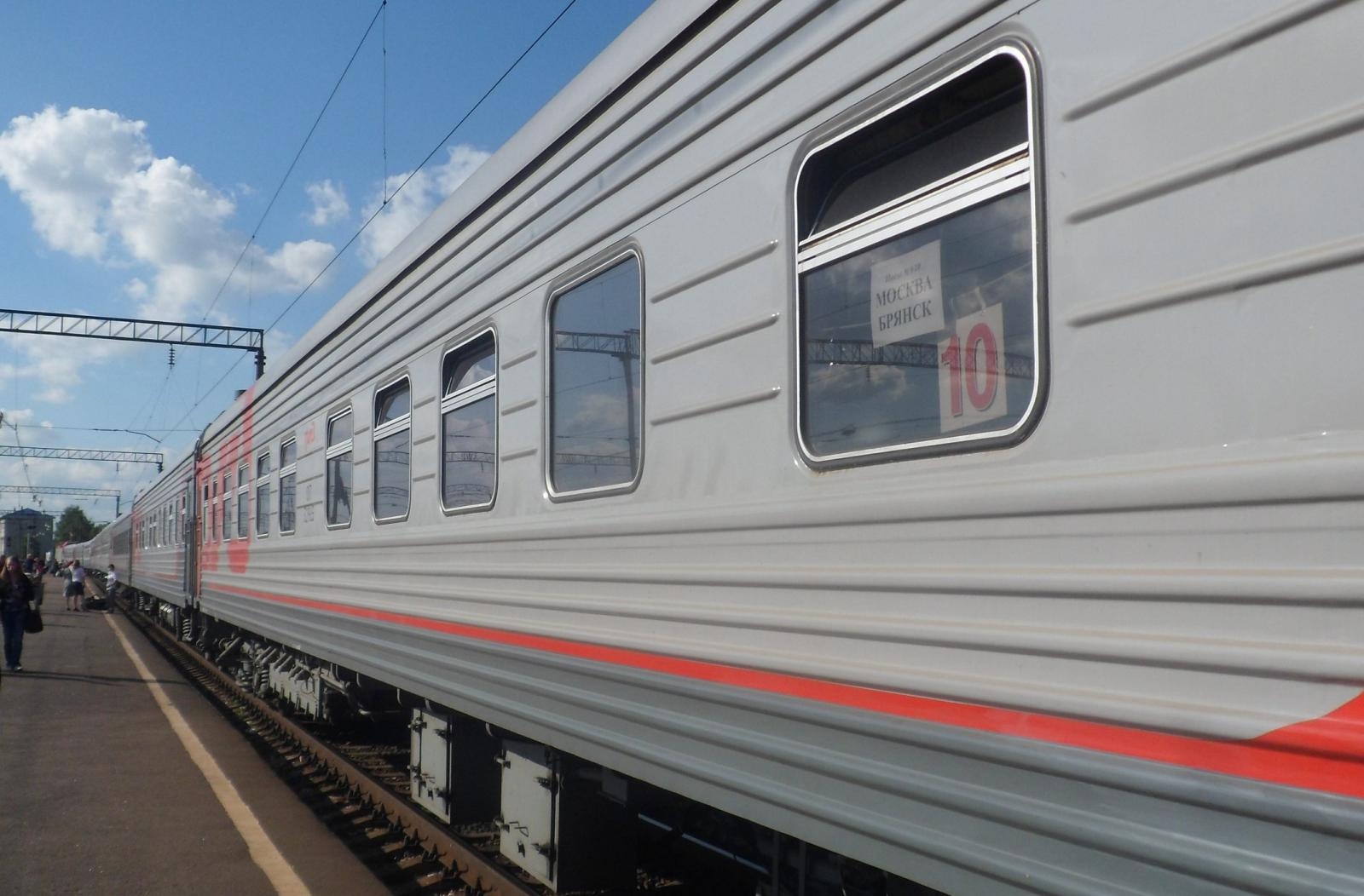 Из-за коронавируса перевозки пассажиров в Брянской области снизились на 19 процентов