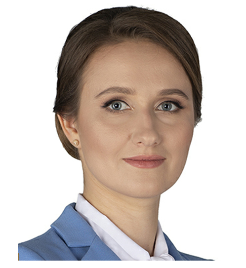 Брянская выпускница заняла один из ключевых постов в Крыму