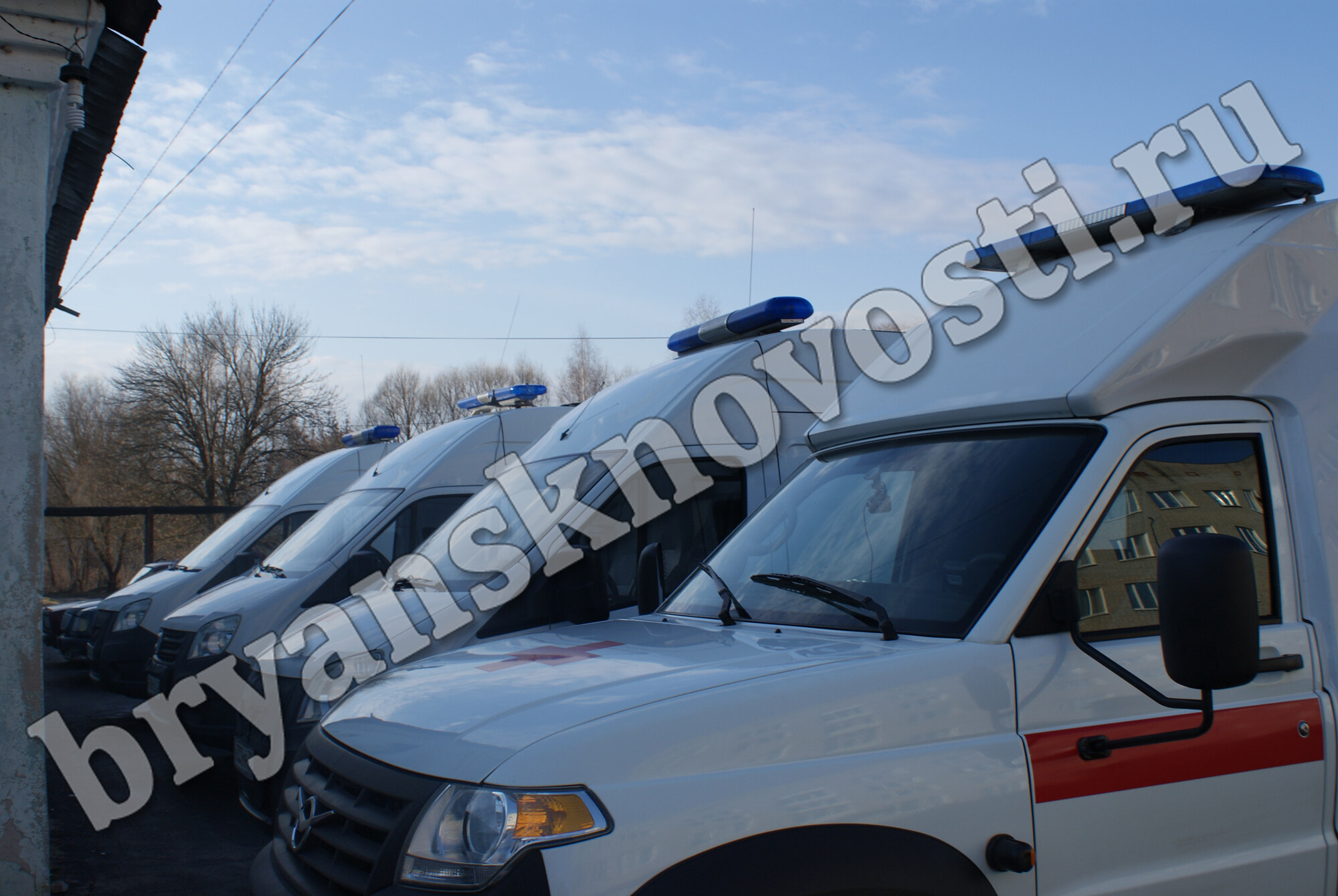 Прокуратура начинает проверки начисления выплат в больницах Новозыбкова и Почепа