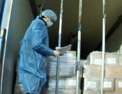 Брянские животноводы отправили на экспорт 750 тонн продукции