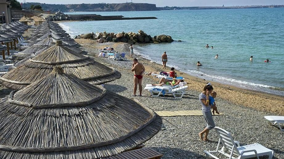 «Не нужен нам берег морской» – брянцы обсуждают открытие курортного сезона в Краснодарском крае