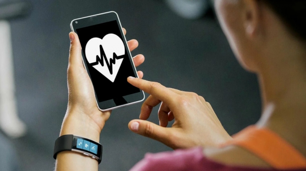 Медикам Брянской области предлагают следить за состоянием кардиобольных с помощью приложения