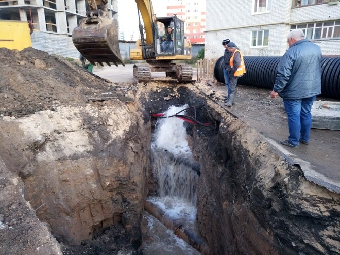 Около тысячи нарушений в сфере ЖКХ выявили брянские прокуроры