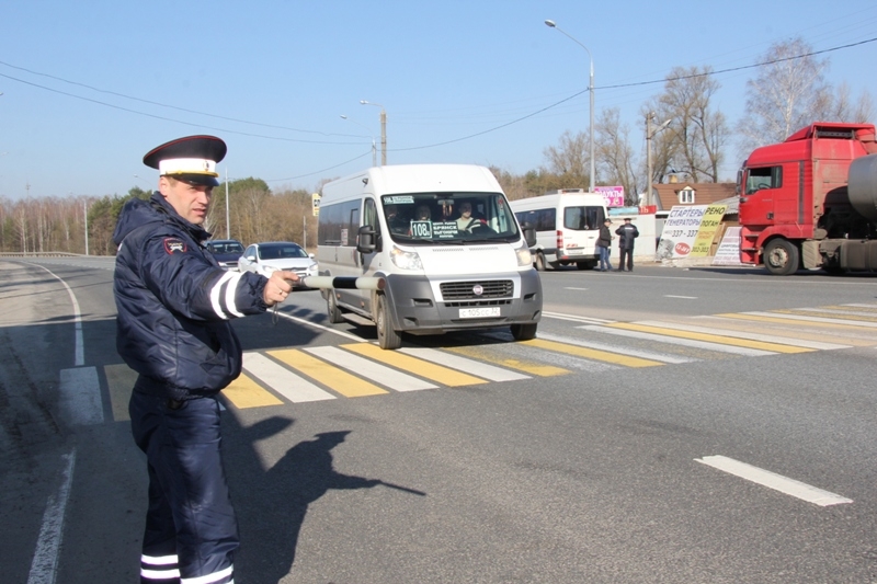 Чего опасаться брянским водителям – готовятся новые штрафы