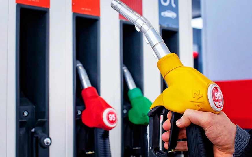 В Брянской области цены на бензин остаются неизменными