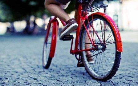 В Брянске пострадал 3-летний ребенок-велосипедист