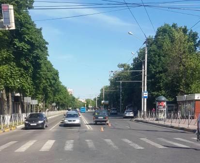 Пенсионерка вылетела из машины на дорогу – жуткое ДТП в Брянске