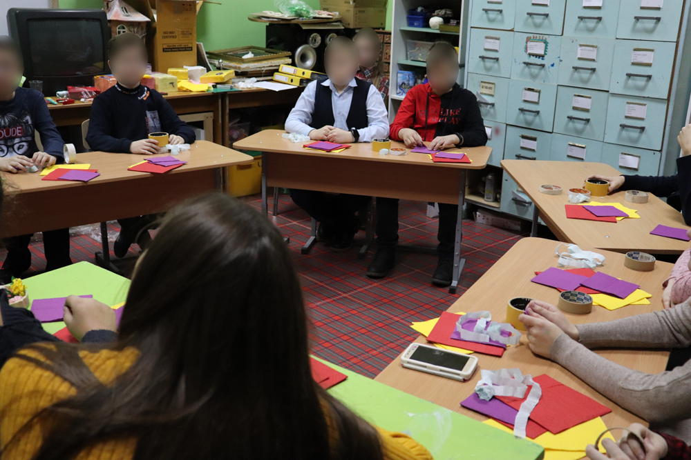 Детскому центру в Клинцах пришлось выплачивать незаконный налог с субсидии