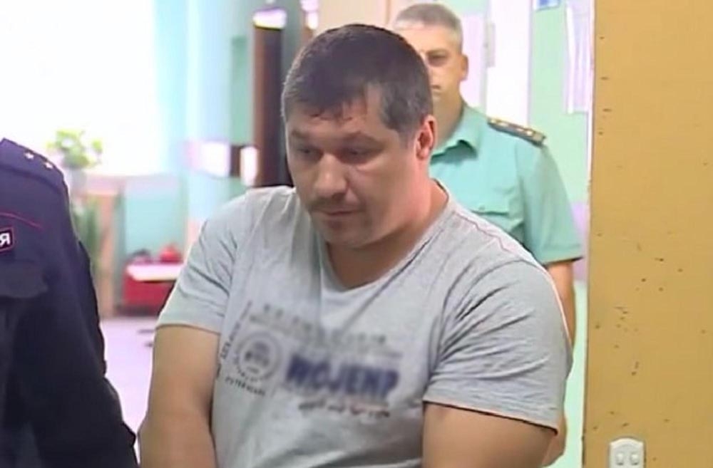 Вину не признал: погубивший брянского подростка бывший полицейский Терехов обжаловал приговор