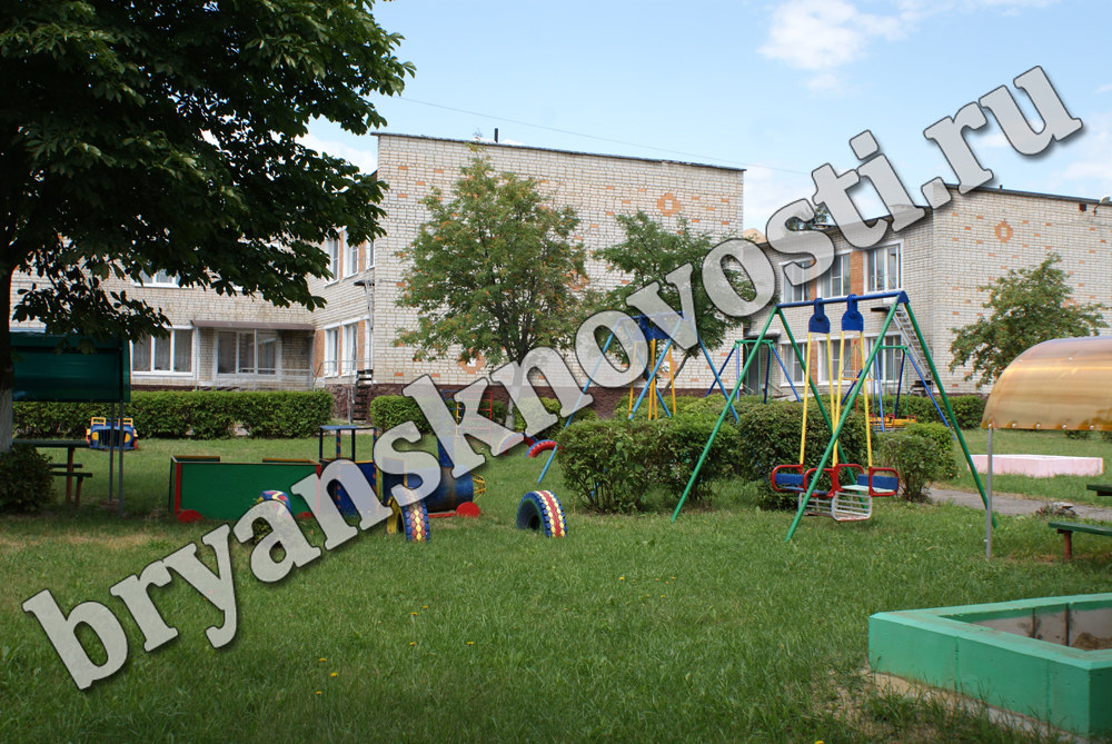 В Новозыбкове обнародовали данные о заработке и имуществе работников дошкольных учреждений