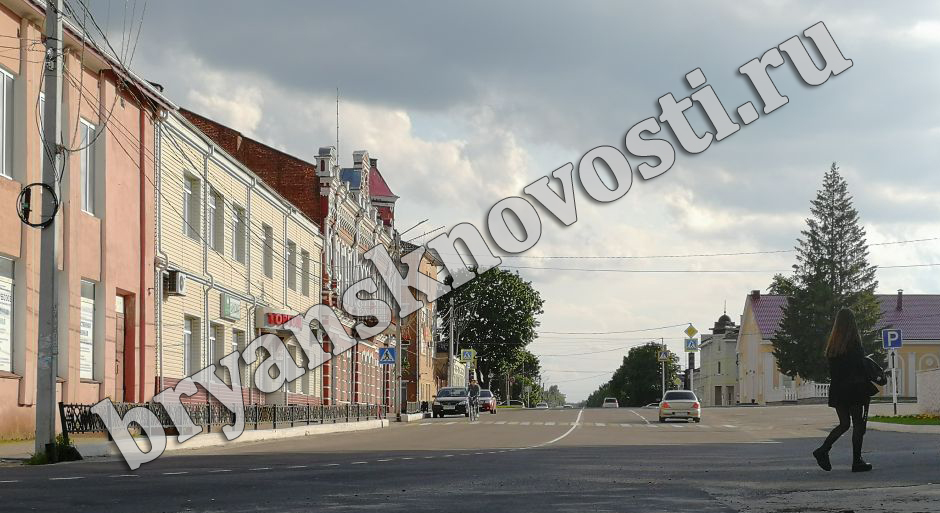 Жителя Новозыбкова посадили за насилие в отношении представителя власти