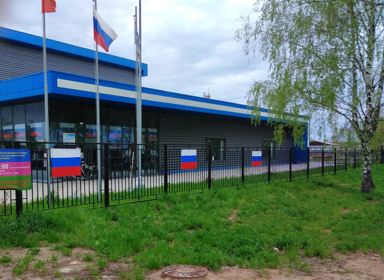 «Сторож сидит с генератором»: ФОК в Климово обесточен