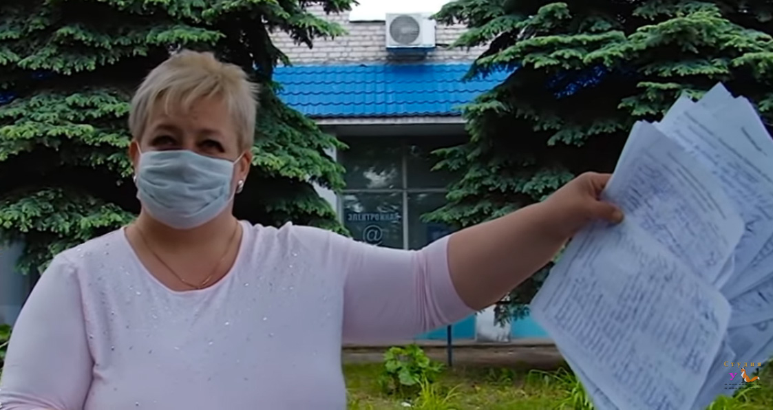 Спасите последний завод в Новозыбкове: работники НМЗ отправили обращение к Владимиру Путину