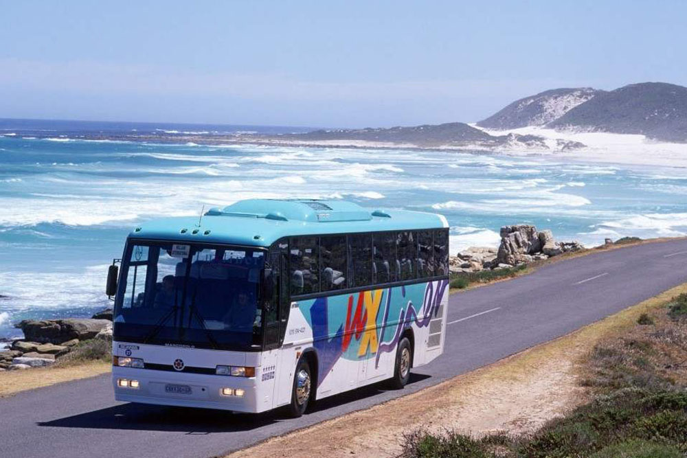 Между Брянском и Крымом восстановлено автобусное сообщение