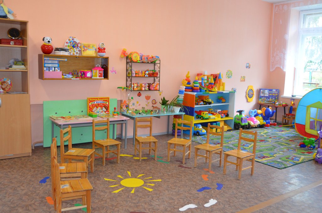 В Брянске могут увеличить количество дежурных групп в детских садах