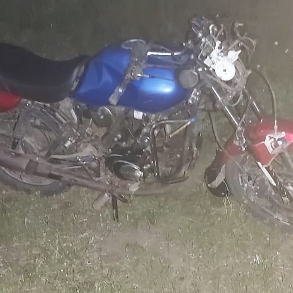 В Климовском районе погиб 18-летний мотоциклист