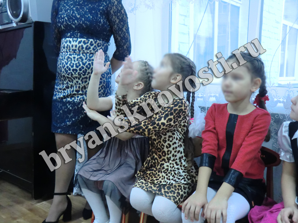 В детских садах Новозыбкова открыты 10 дежурных групп