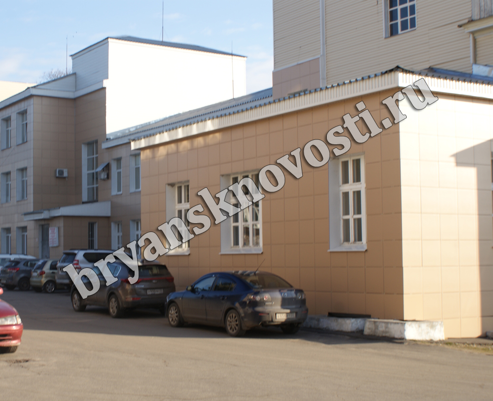 В больнице Новозыбкова возобновляется плановая госпитализация
