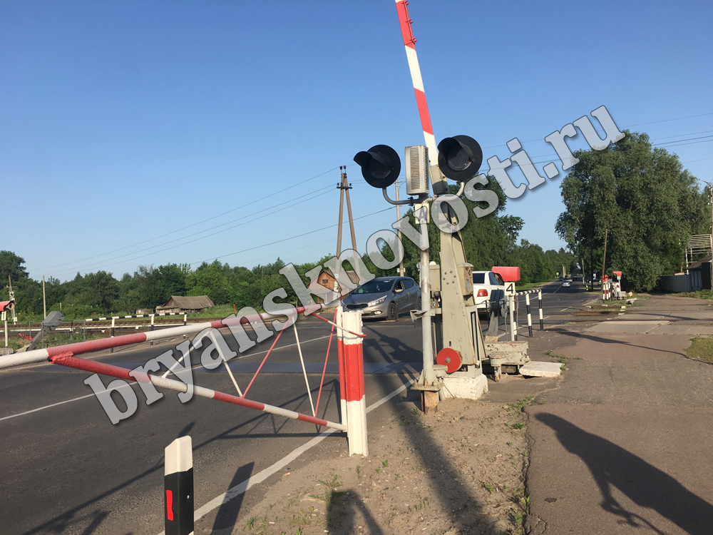 Расписание пригородных поездов Унеча – Новозыбков изменится в июле